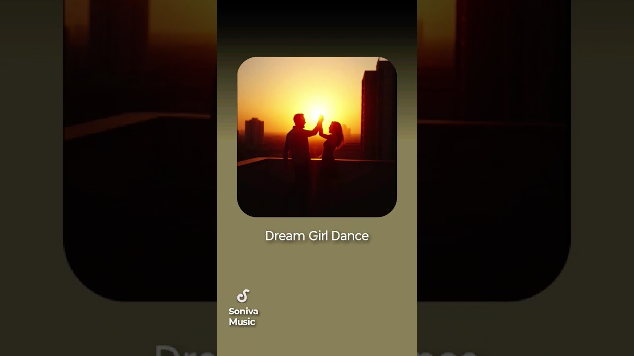 Dream Girl Dance