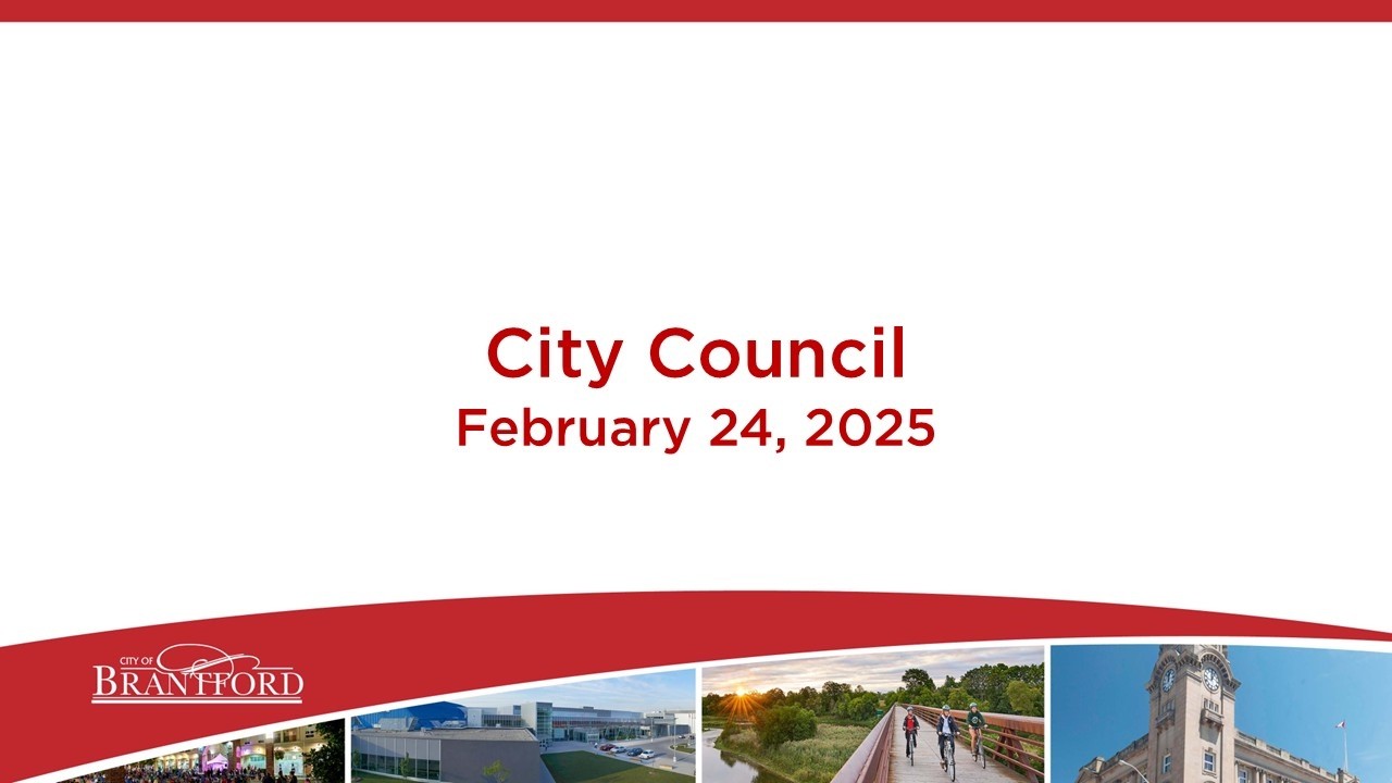 City Council
