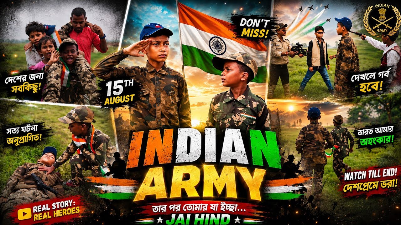 15 August special ♥️| indian army |🔥 happy independence day | i love india |#viral #indianarmy 