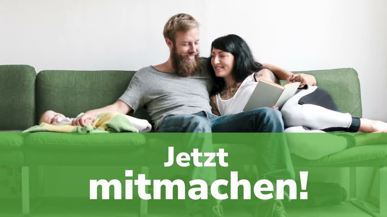 Ganz einfach Energiesparen