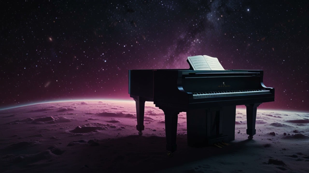 Música para Dormir con Lluvia y Truenos Suaves