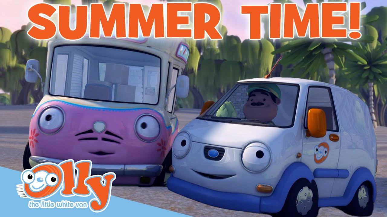Summer Time 🌞😎🏝 | 