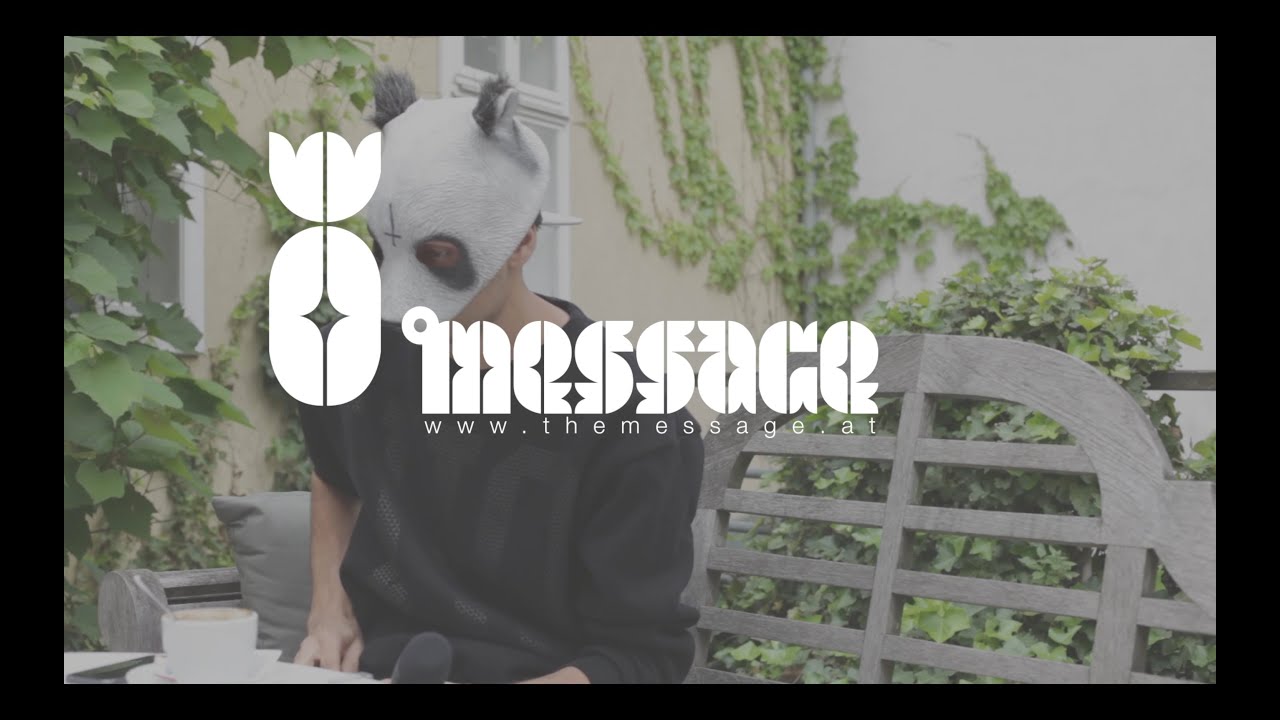HipHop Message #27: CRO