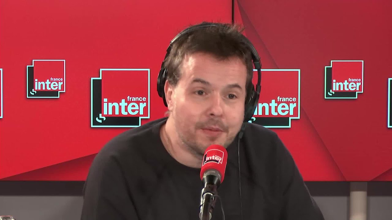 Dov Alfon : 