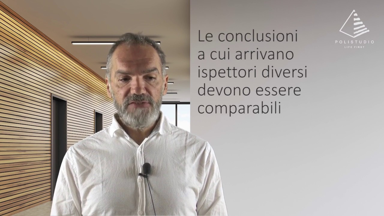 Audit - Le evidenze oggettive