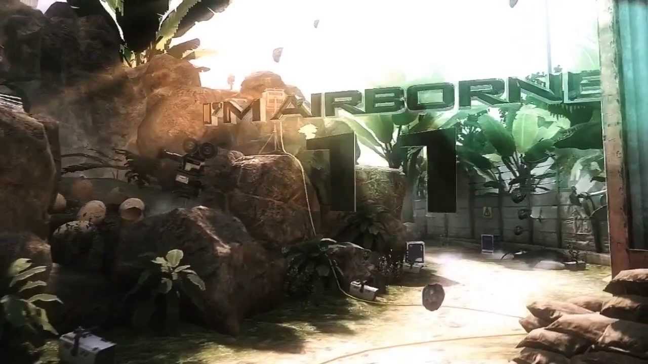 I'm Airborne! Episode 11 by Reyes!  - SoaR Hates