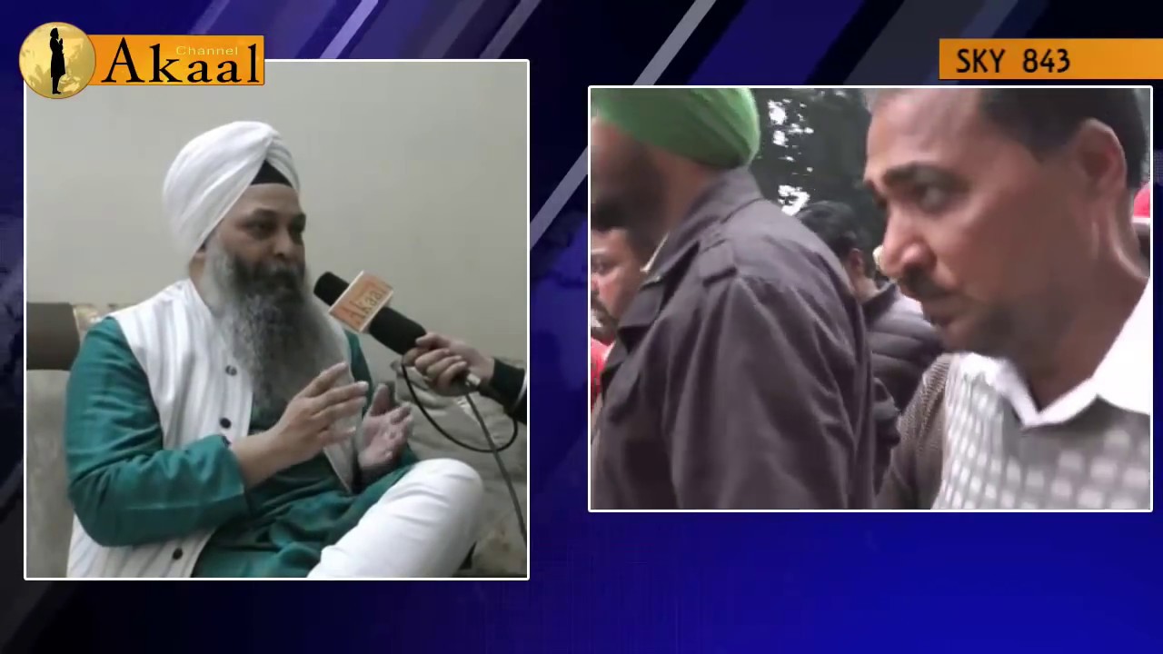 S. Jarnail Singh (AAP) on Jagtar Singh Johal (Jaggi) Case & Punjab Police