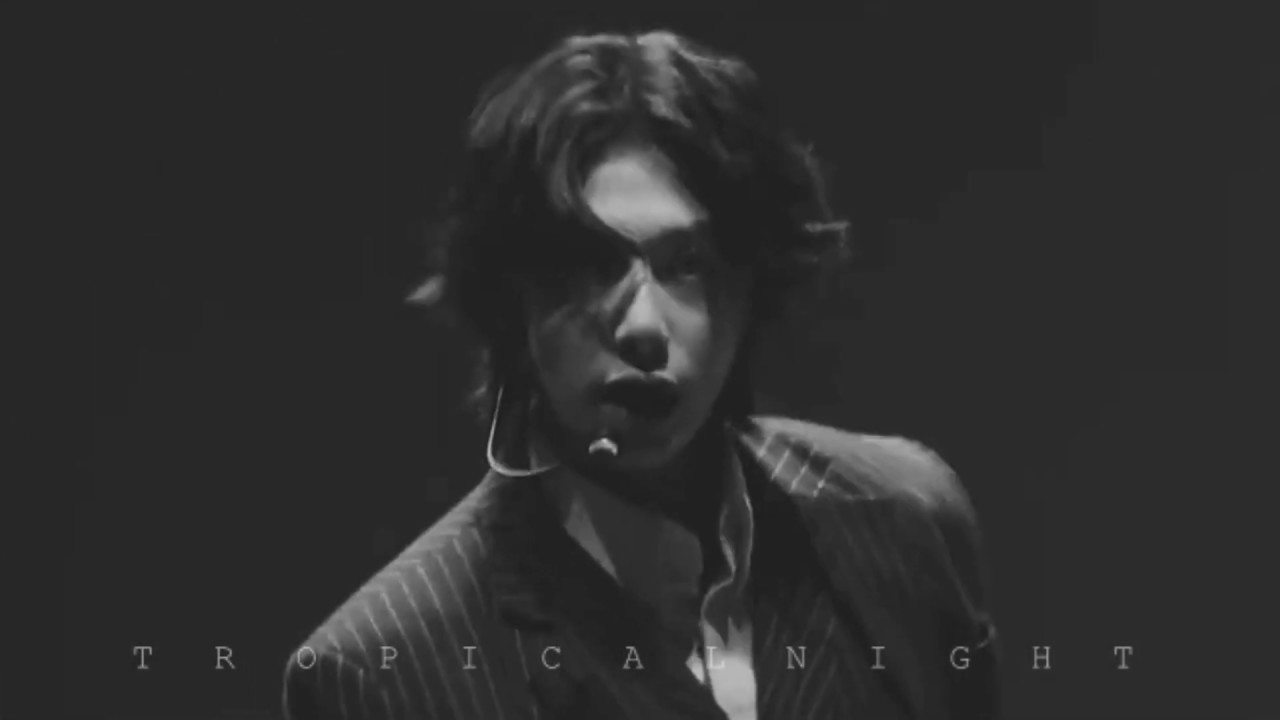 FMV - HYUNGWON (MONSTA X) - BITCH BETTER HAVE MY MONEY