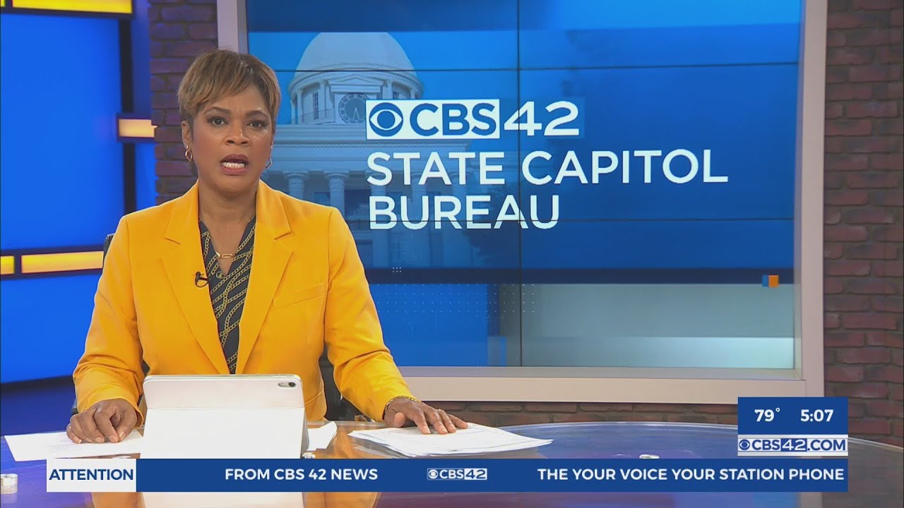 College Students Advocate for Funding on Higher Education Day