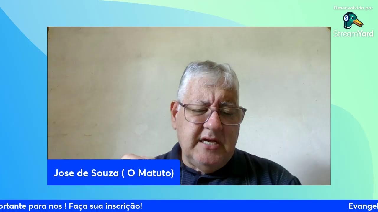 Evangelho para os simples de coração