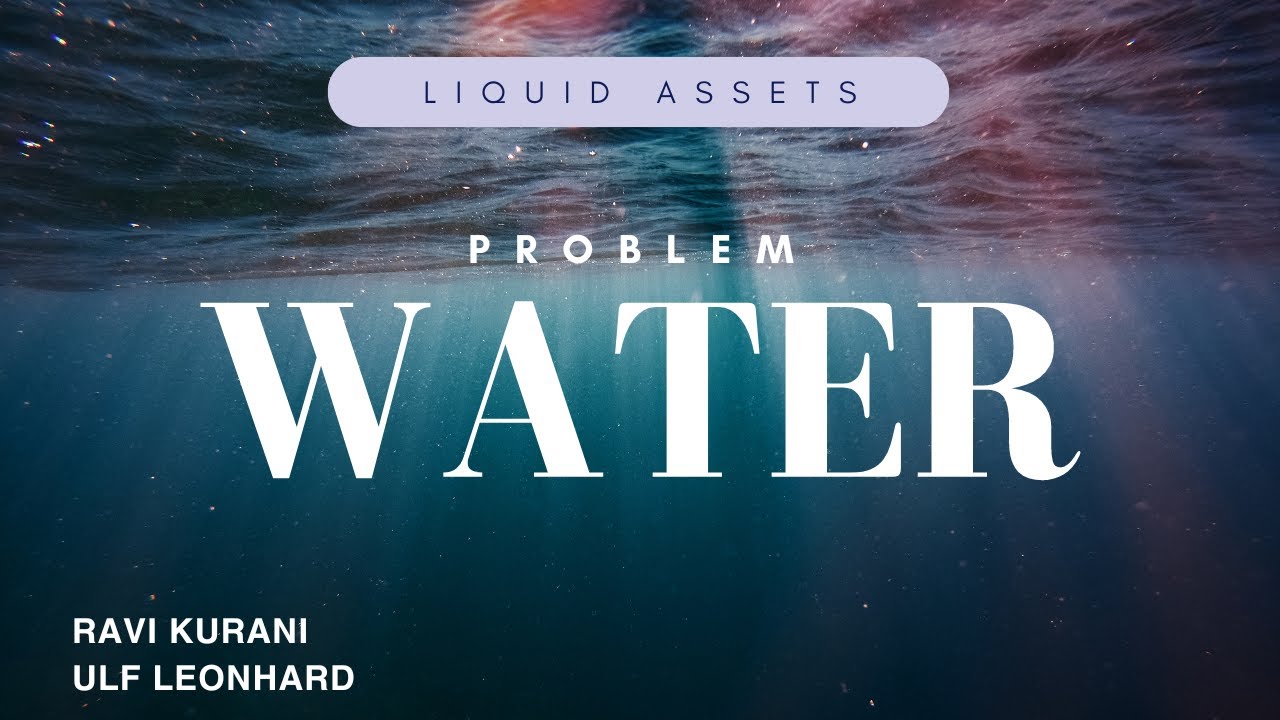 Practical Solutions for Global Water Issues