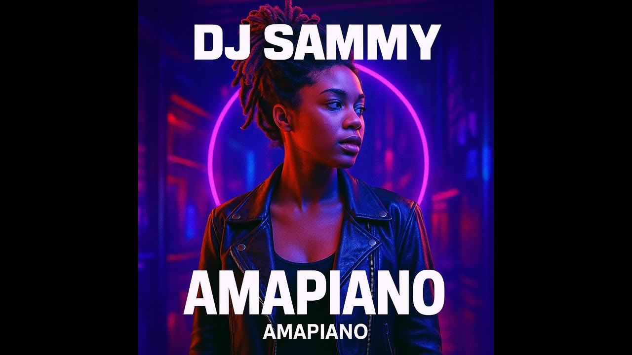 "The Freedom of Life (Amapiano Bass Drum Mix)"