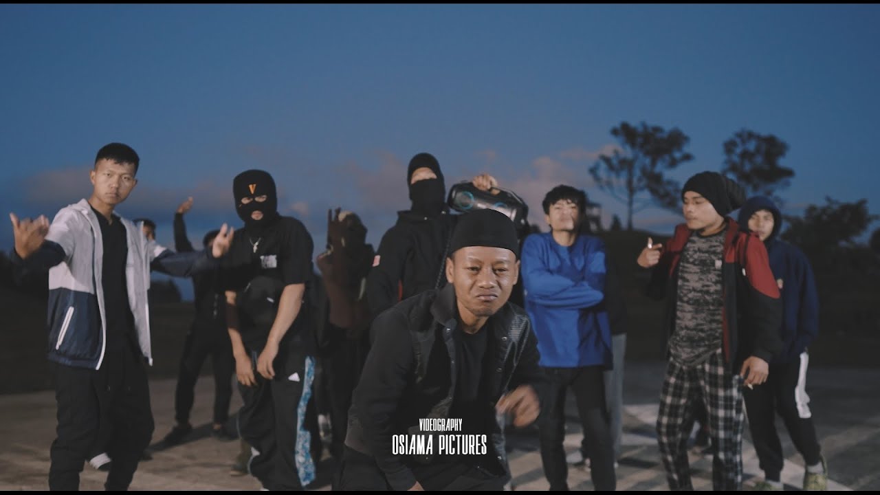 Mistablow x Pablo - Drop ve zuks || prod by KIMOCHI
