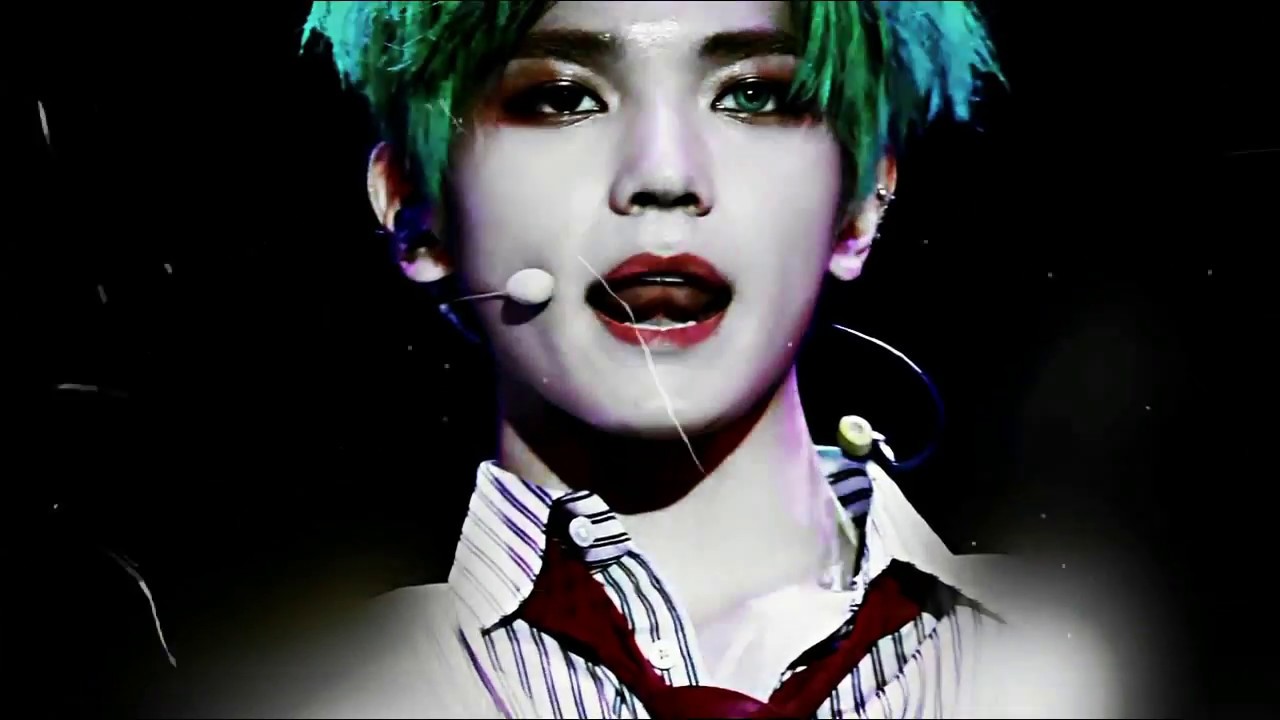 Taeyong ▫ NCT ❤  Pillowtalk「FMV」