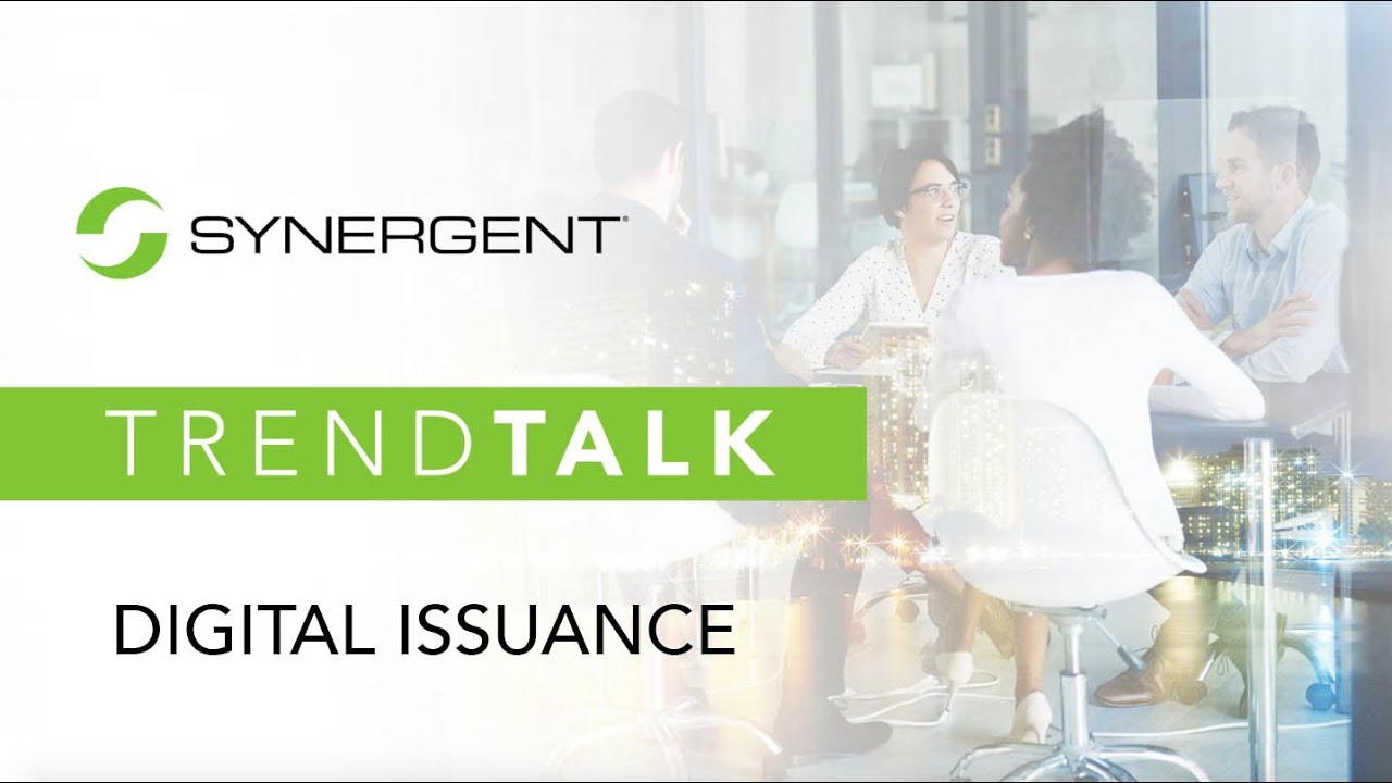 TrendTalk: Digital Issuance