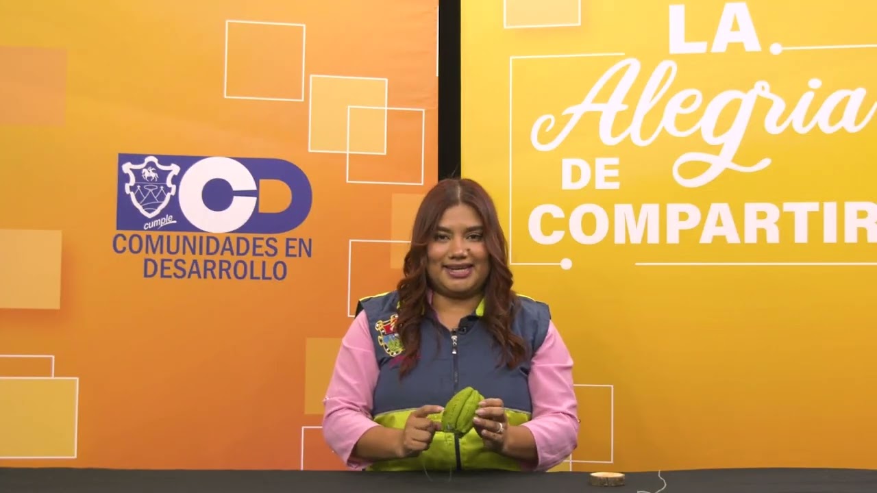 Cómo hacer un alfilero en forma de cactus 🌵🪡 | Tutorial