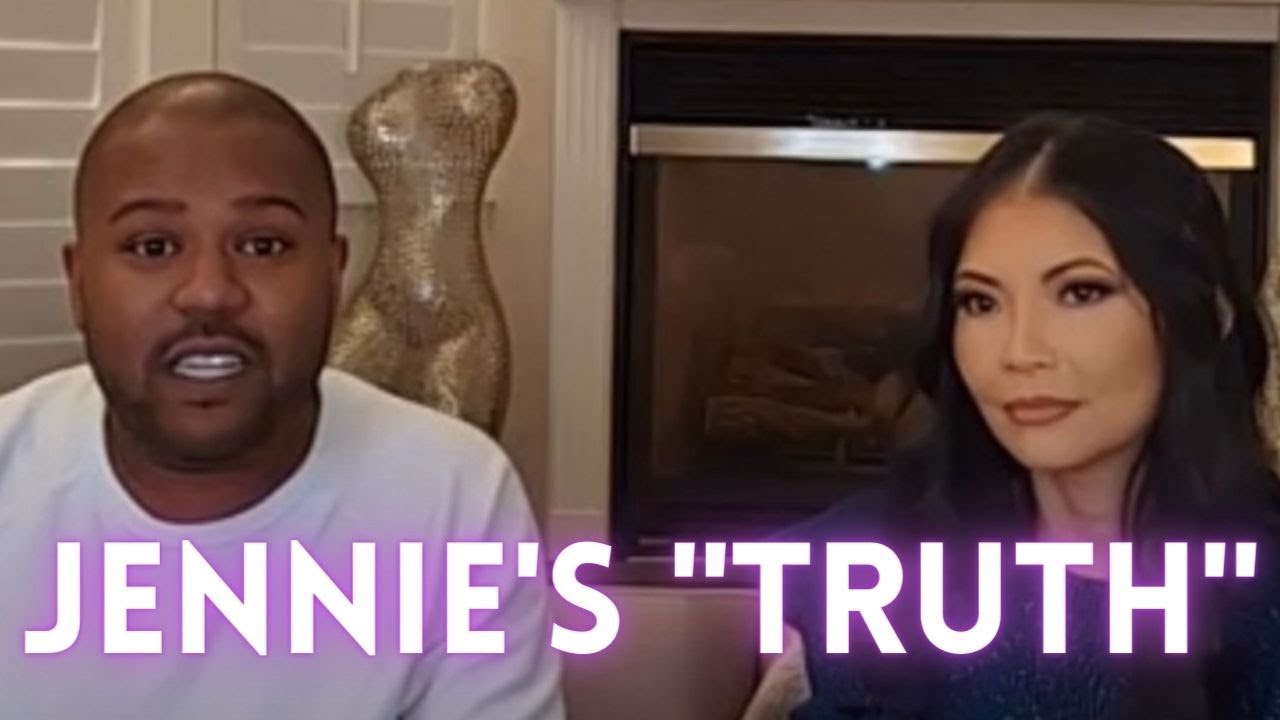 Jennie Nguyen Breaks Her Silence on IG LIVE, Blames Social Media Manager & Explains Anger Management
