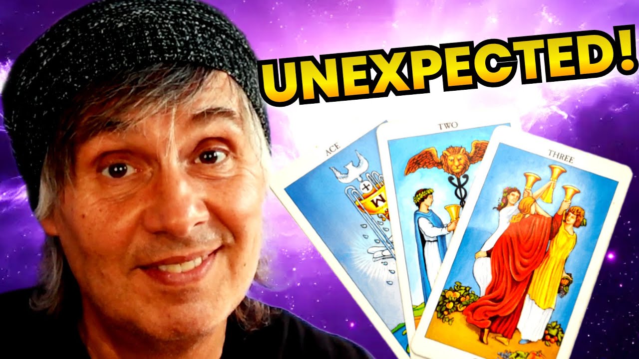 Weekend Tarot Reading Feb 6–8 🔮 Love, Money & Major Shifts