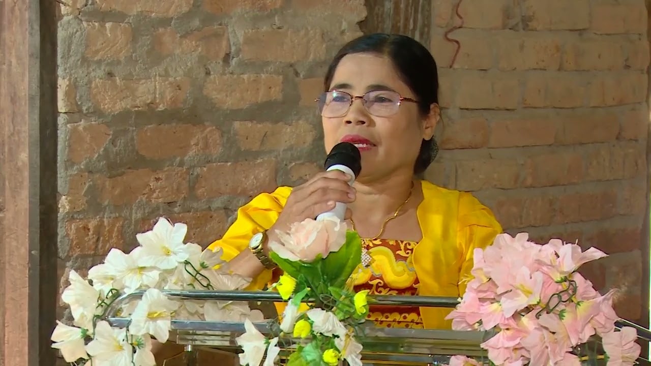 ကြက်ပေါင် (ဆရာကန်တော့ပွဲ) - 3