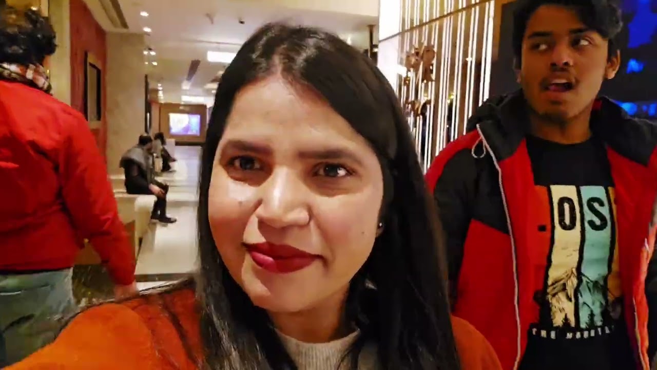 Vlog 24. Dosto maja A gya Movie Dekhkar 👌🙏 @SN_Di_Duniya 