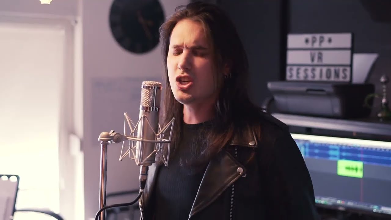 Dino Jelusick - Just Before The Dawn [Studio]