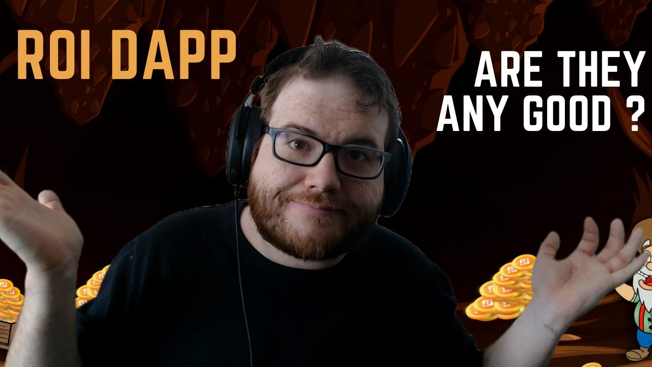 ROI dApps are they any good?