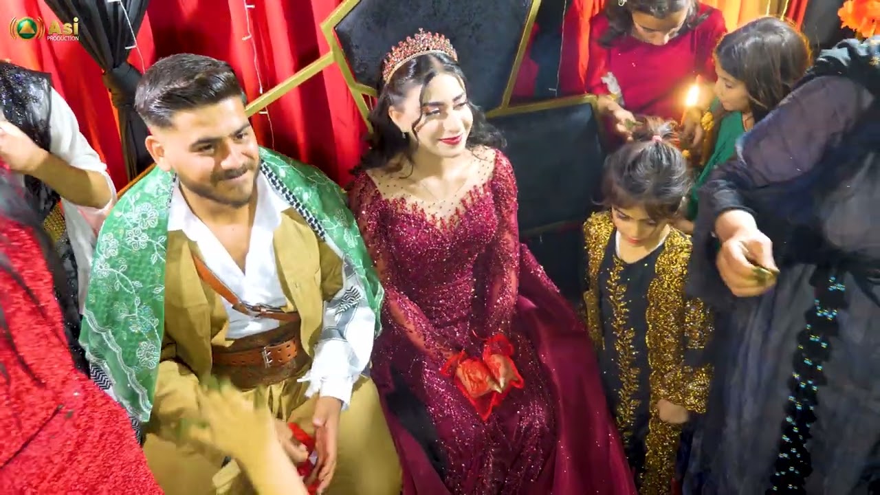 Pelin & Toprak Gezme Ailesi Kınası Part 2