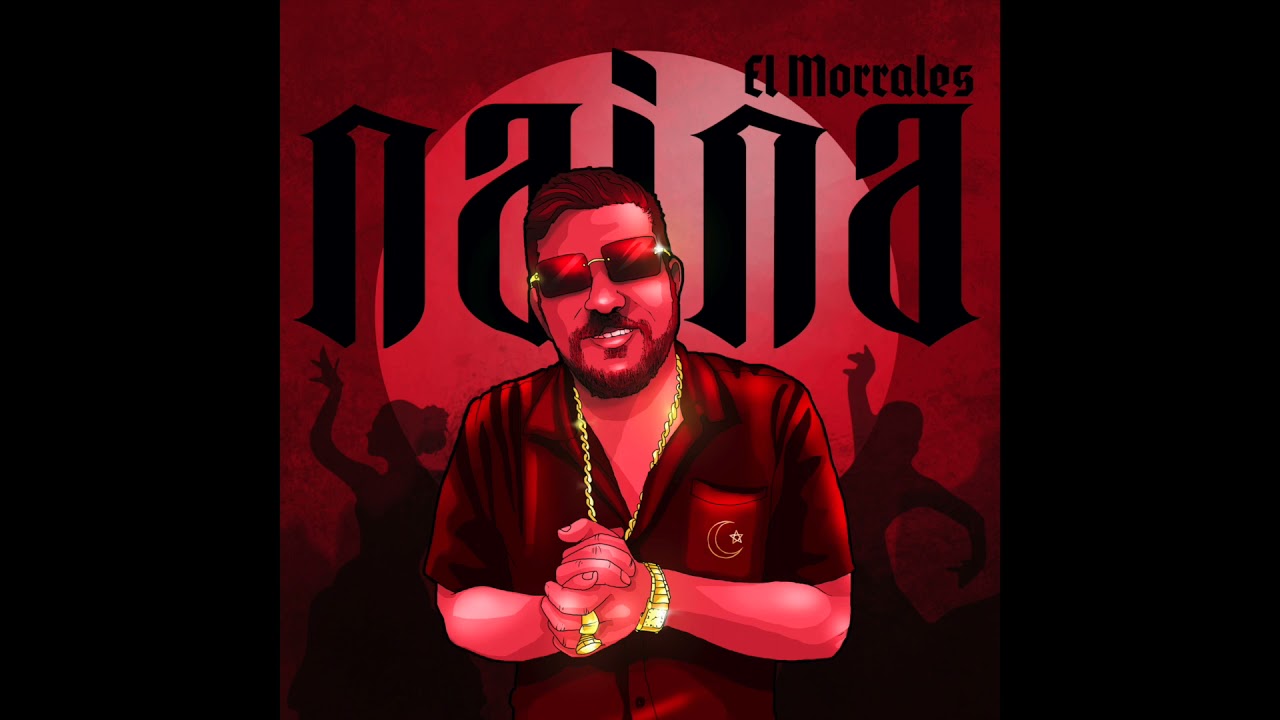El Morrales - Naina (Prod. Yoseik) (Audio Oficial)
