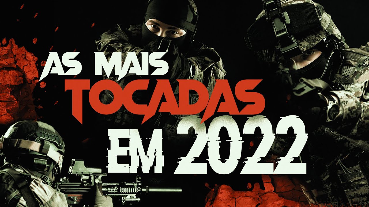 Motivação Para Concurseiro 💀 As Mais Tocadas Em 2022 - JC Rap