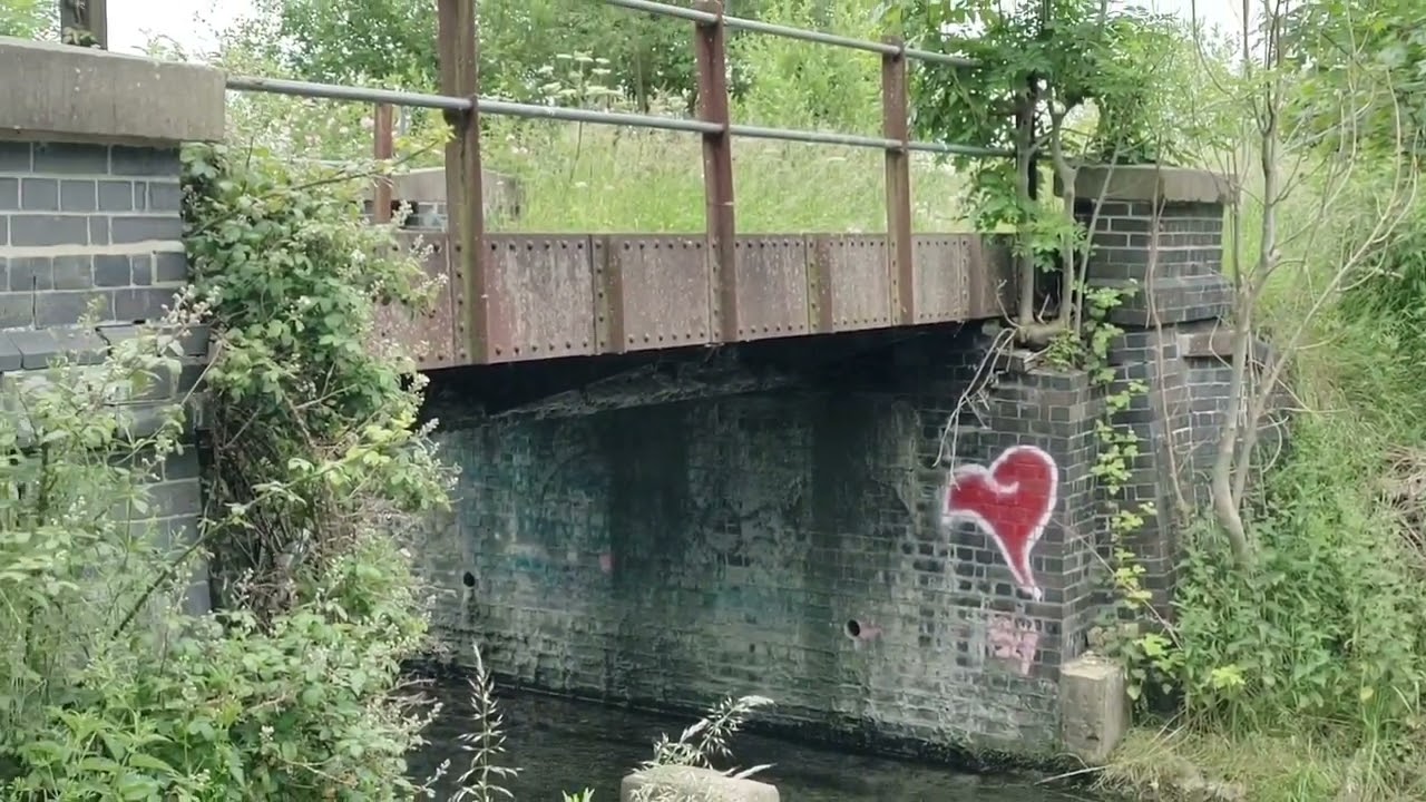 Cranwell Branch Line
