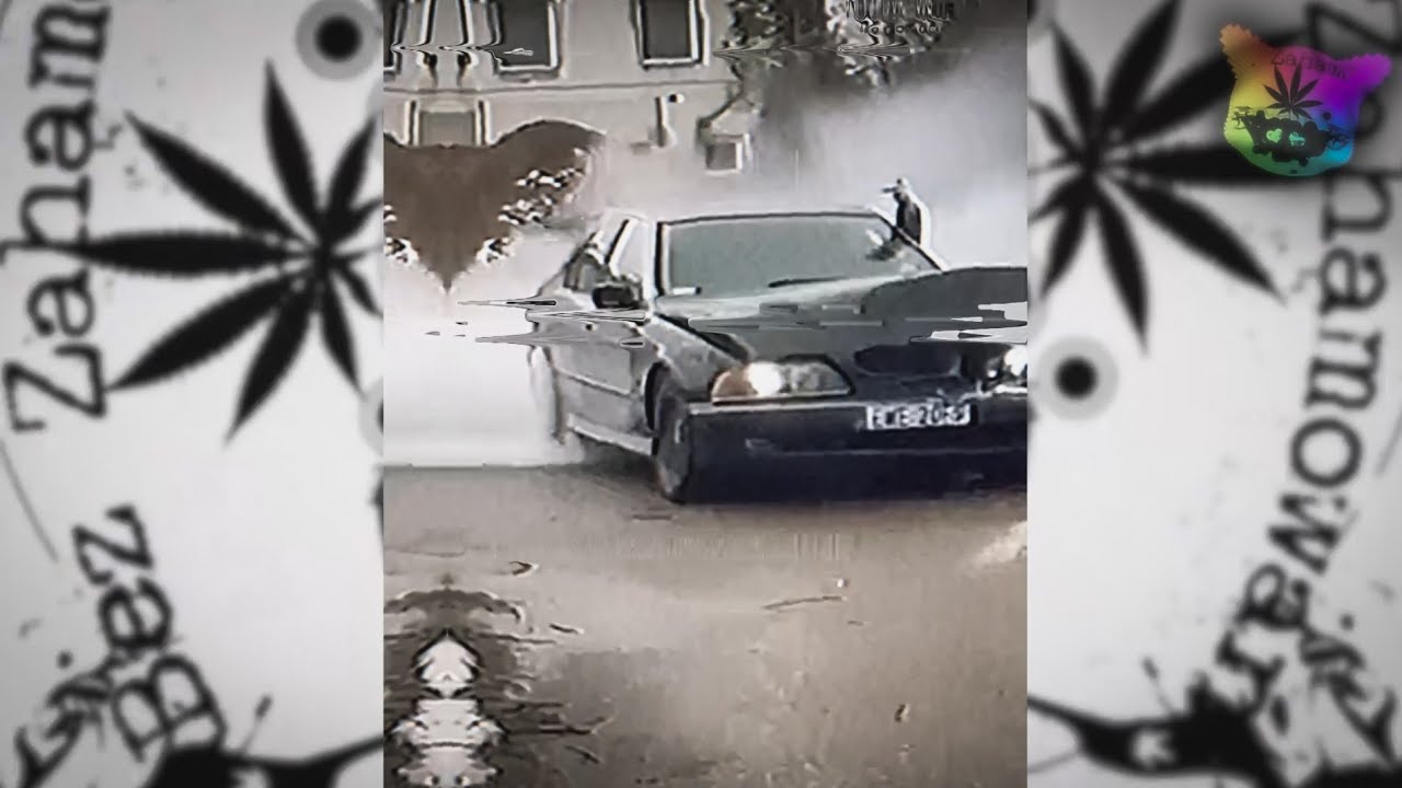 Bez Zahamowań - Bok-i-Bok / Uliczni Wandale / BMW 👑