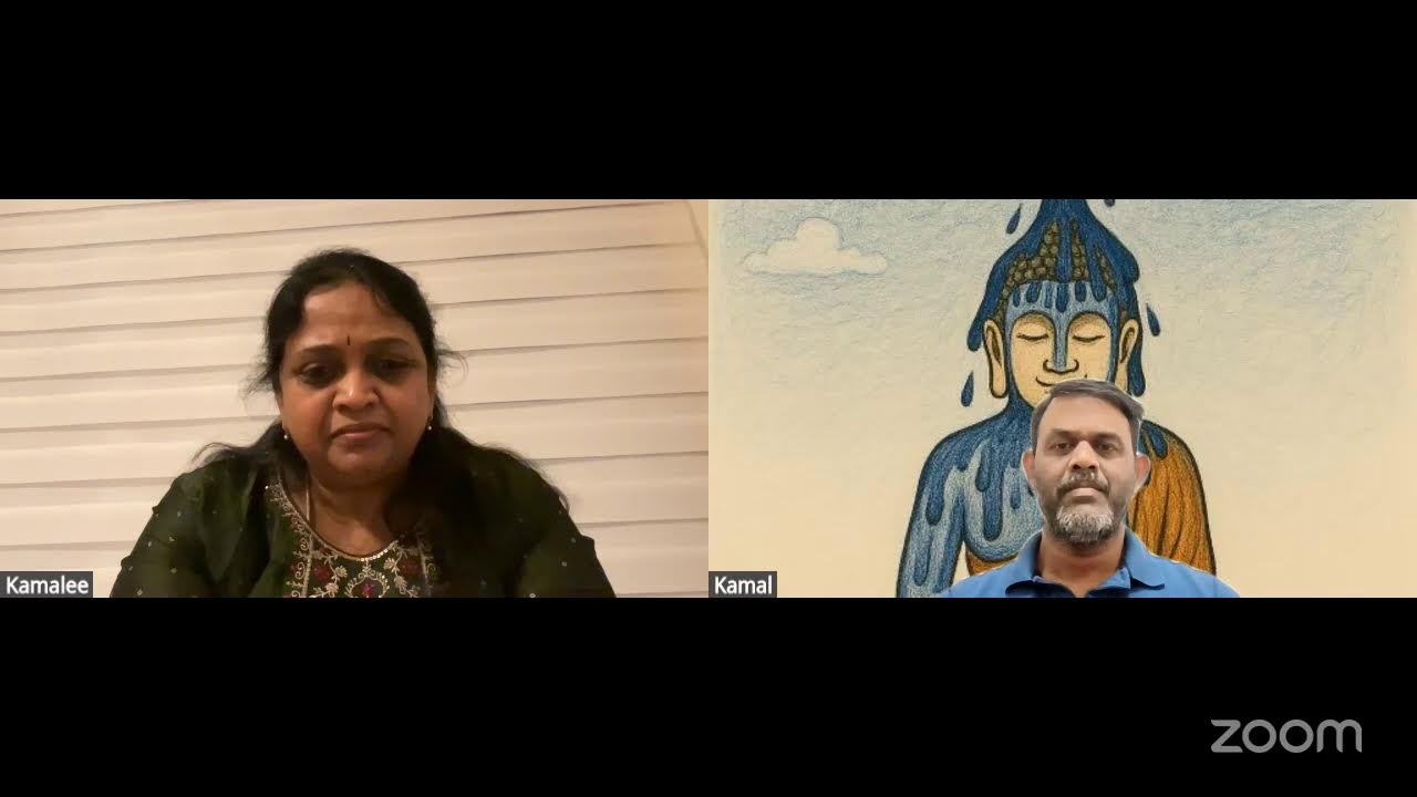 Day 5 | Warrior and Non-Warrior (Tamil) – by Kalaiselvi Madam