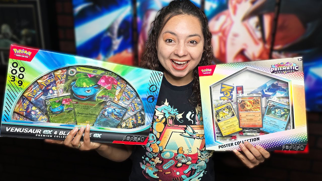 LIVE! So Many Mysteries to Open, Let the Rips begin!