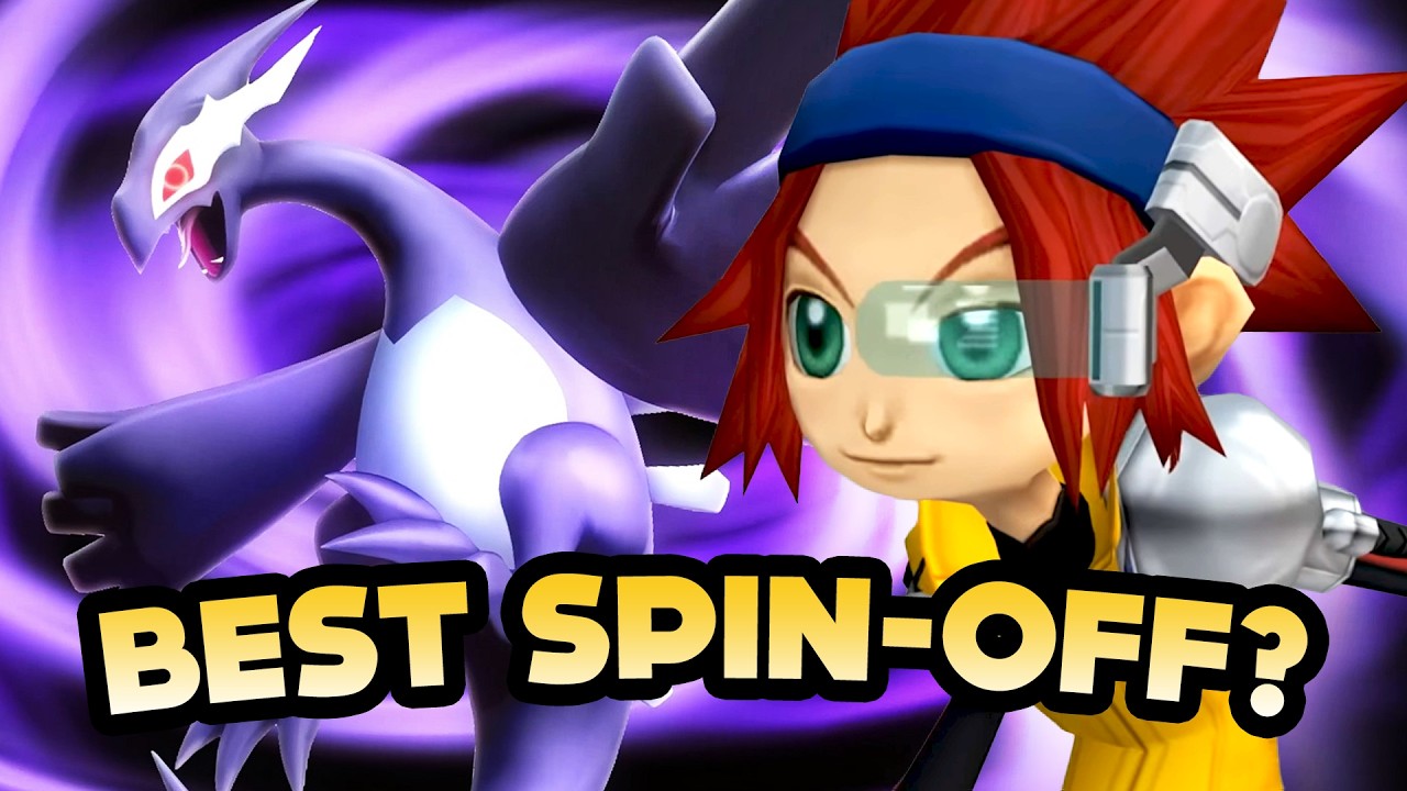 Is Pok&eacute;mon XD As Good As You Remember?