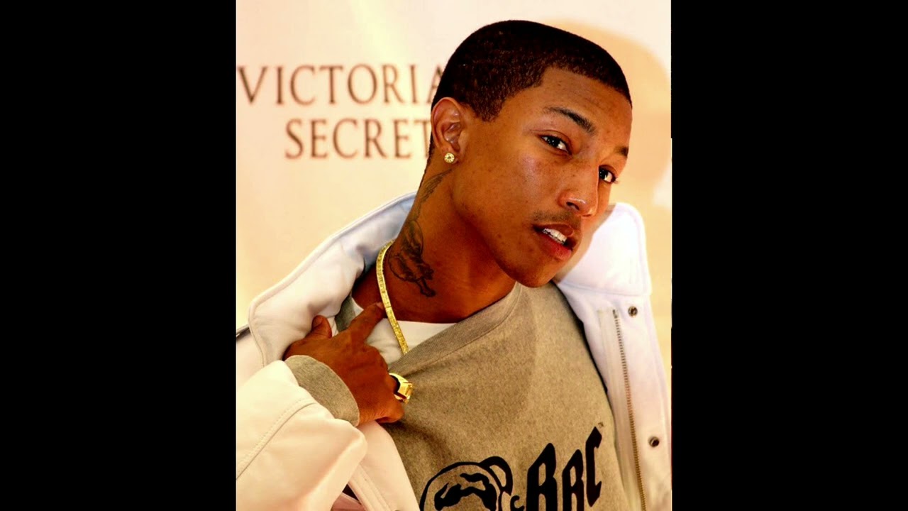 [Free For Profit] Pharrell x Timbaland x Clipse 2000s Type Beat - in da club