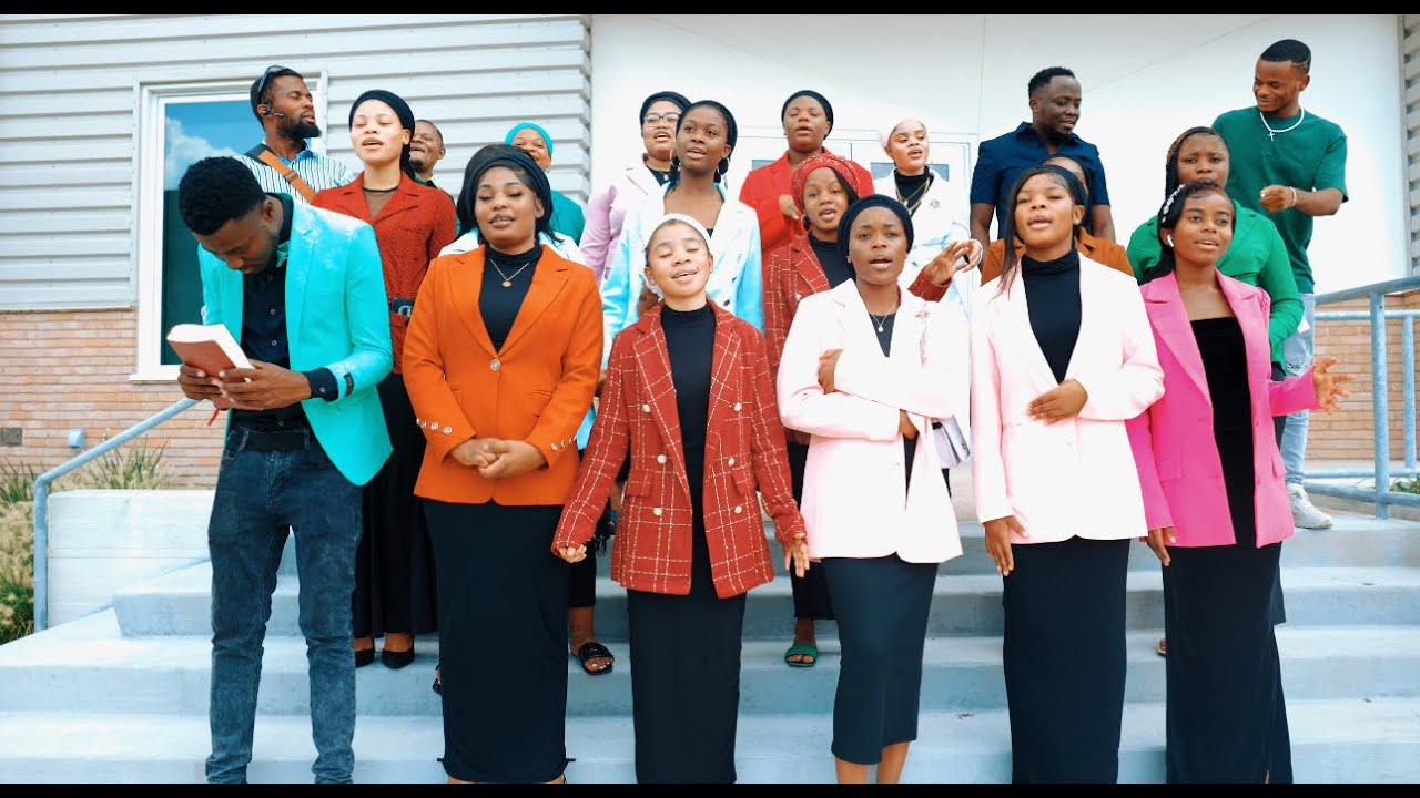 EVERLASTING LIFE CHOIR [ Houston Texas ]
