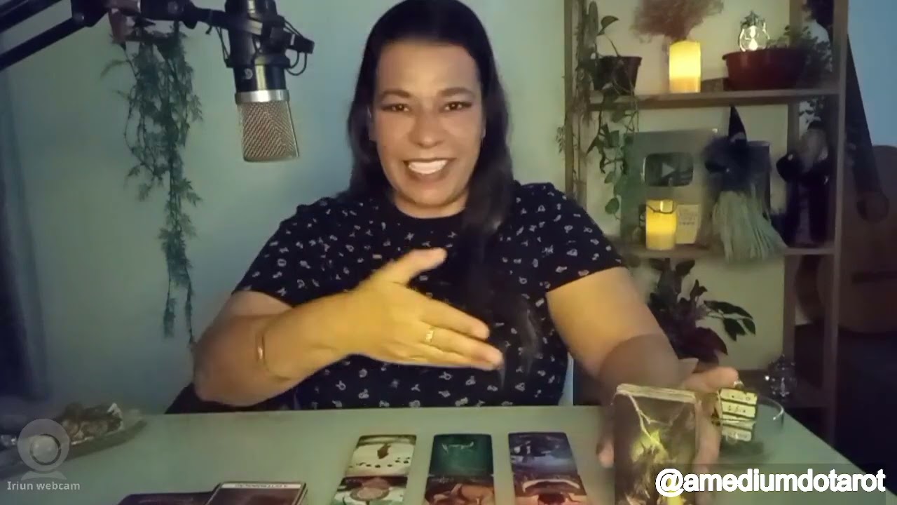 ♍ VIRGEM - QUEIME TODAS AS PONTES. É DO NOVO QUE VOCÊ PRECISA! A FELICIDADE ESTÁ CHEGANDO!