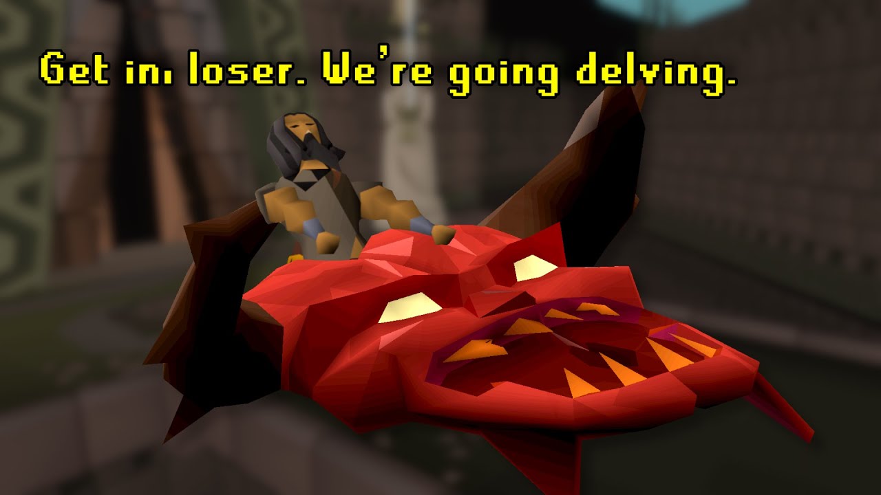 Это обновление стало ОГРОМНЫМ событием для моего персонажа-железнодорожника с блокировкой режима ...