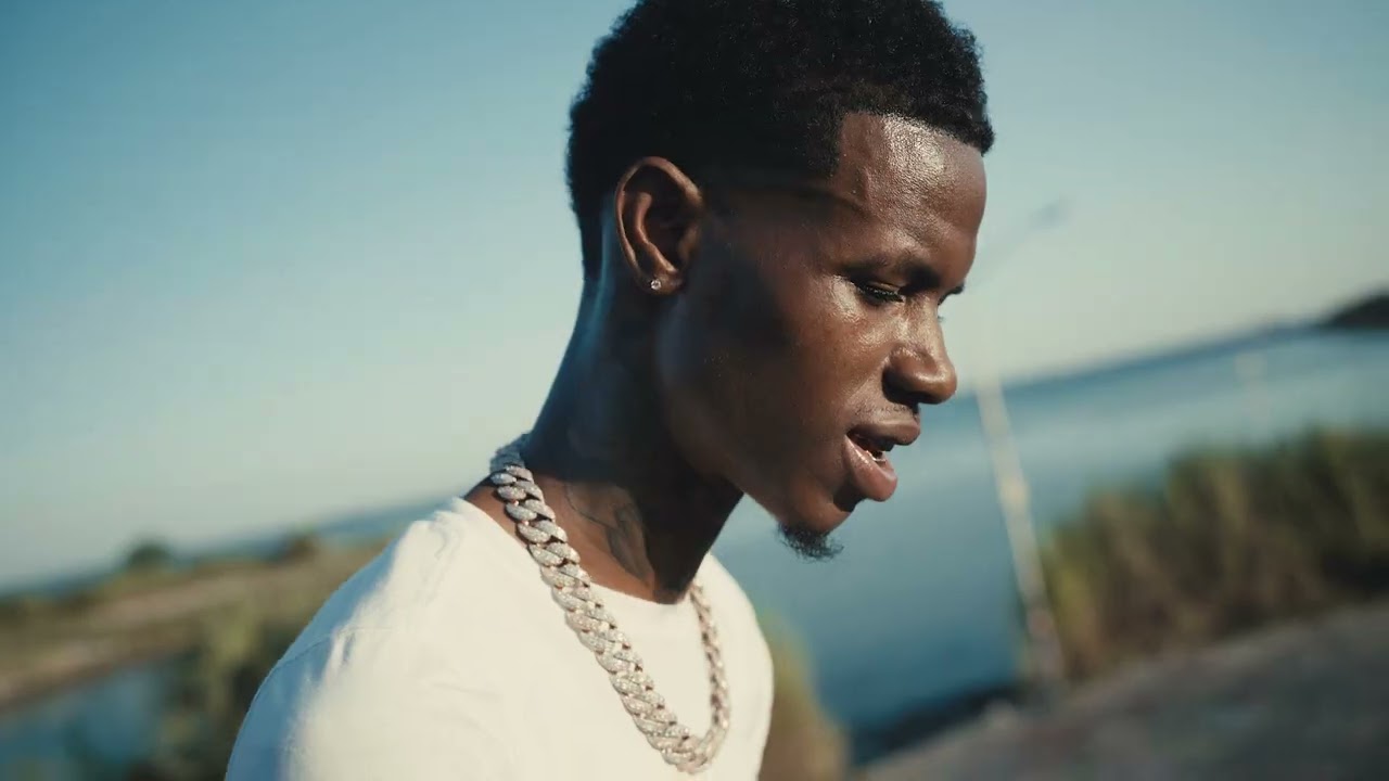 Luh Butta x First Class Flight (Official Music Video) (Prod.lock)