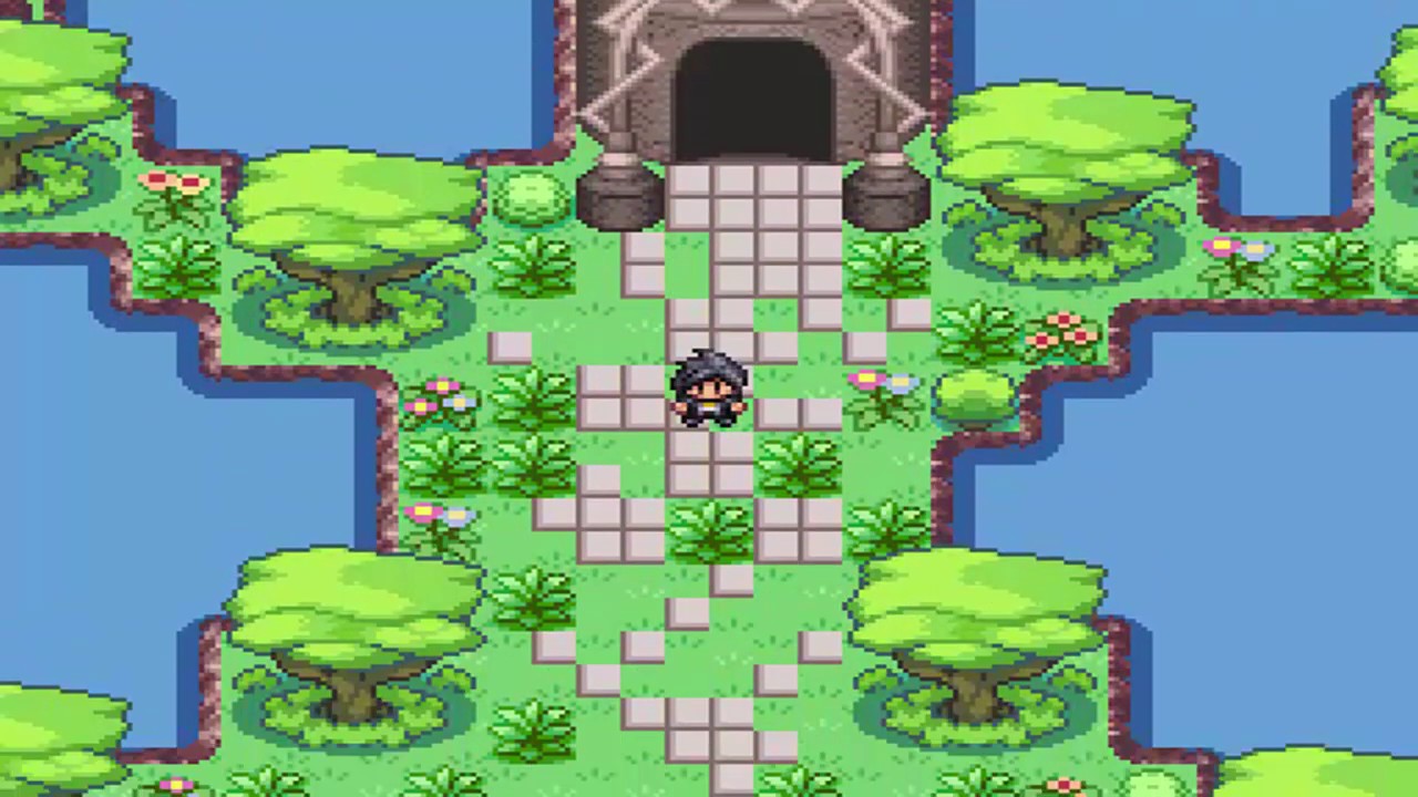 Pokémon Reborn - How to get Gible & Mimikyu