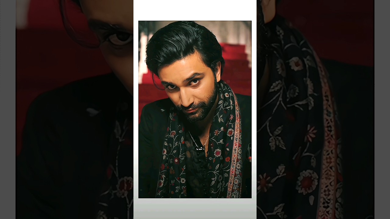 Ahad Raza Mir new video|photoshoots | #ahadrazamir #lolywood #ahad #pakistaniactor #photoshoot