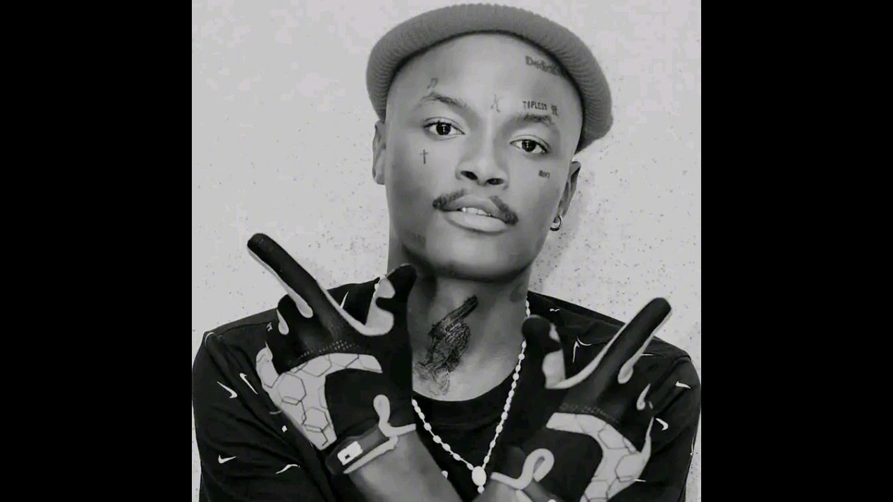 SHEBESHXT/KHARISHMA/Naqua TYPE BEAT🔥