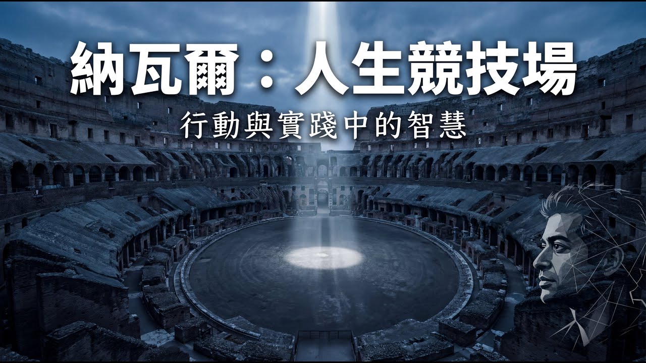 馬斯克的人生告訴我們：旁觀者永遠聰明，行動者才會真正清醒