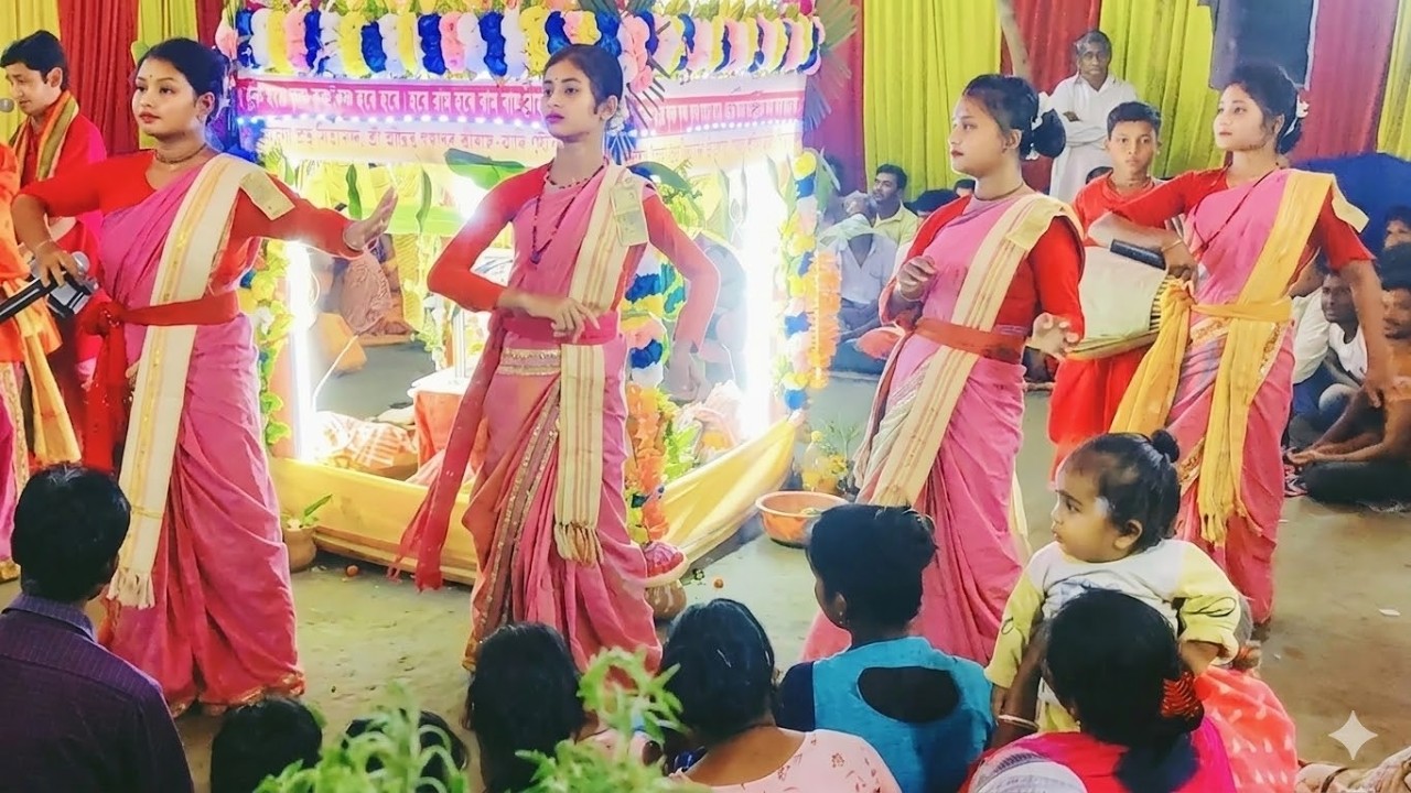🔴 Live 'Harinam With Bappan' | হরে কৃষ্ণ কীর্তন | Bhakti Live 2026