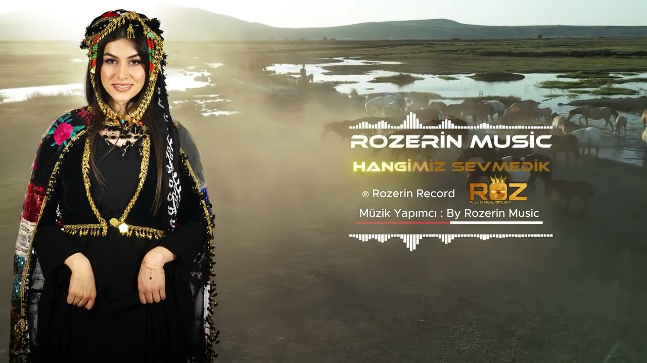 Hangimiz Sevmedik - Rozerin Music