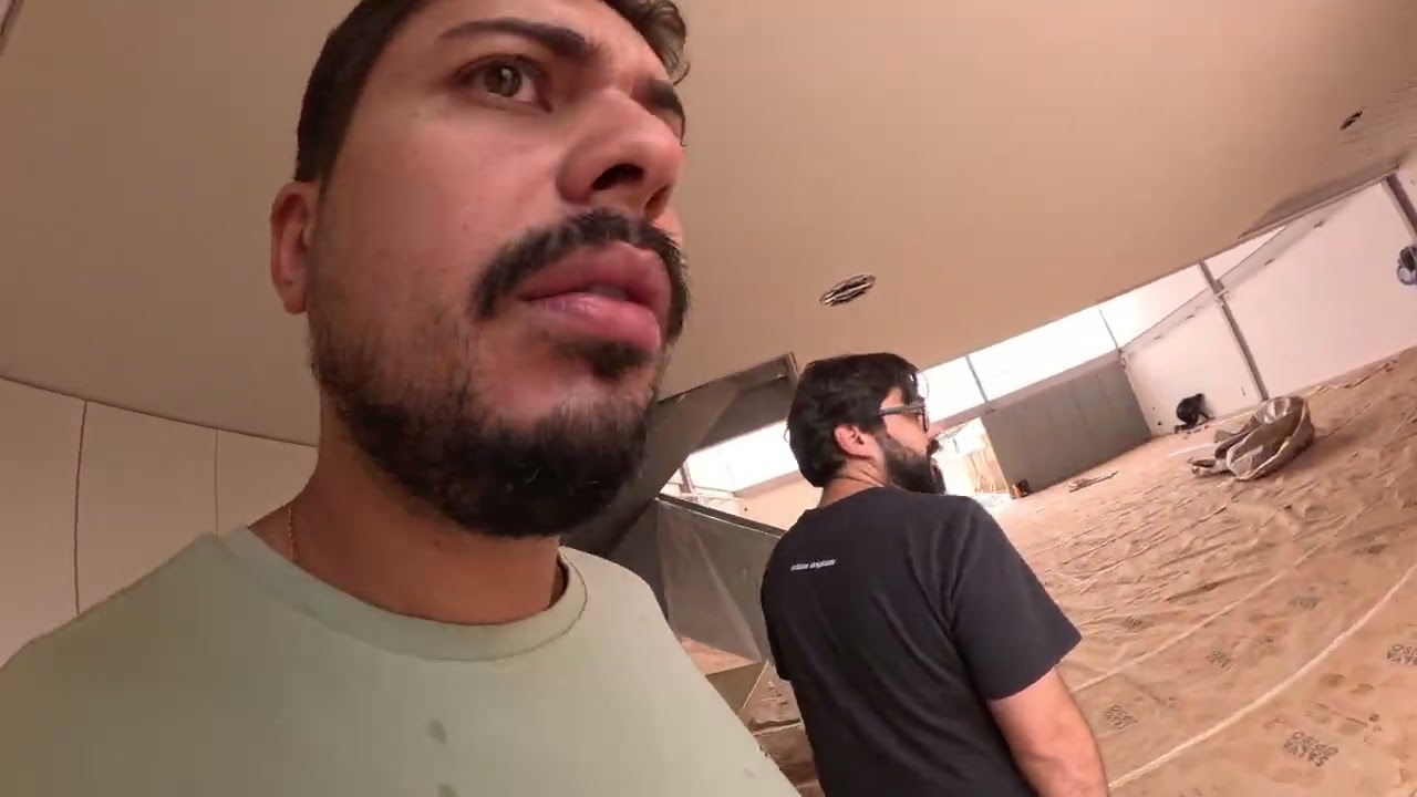 INTEMP&Eacute;RIE NO GALP&Atilde;O