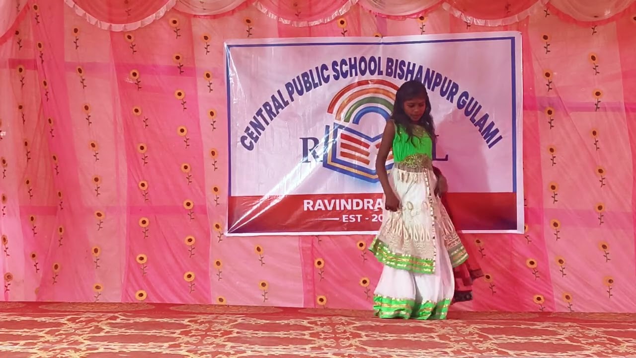 Chunri chunri dance song videos 