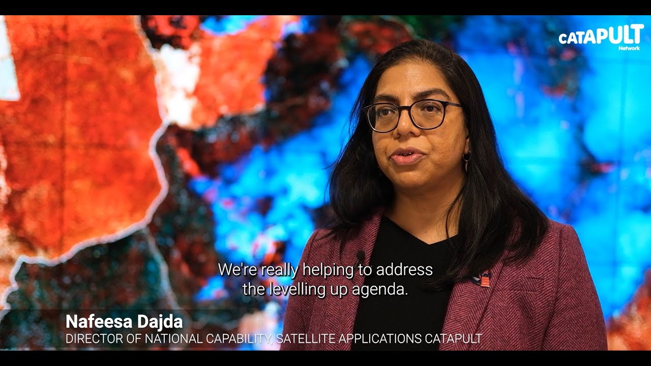 Catapult Network: What is a Catapult?