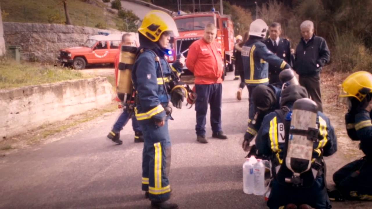 Bombeiros V. Vizela