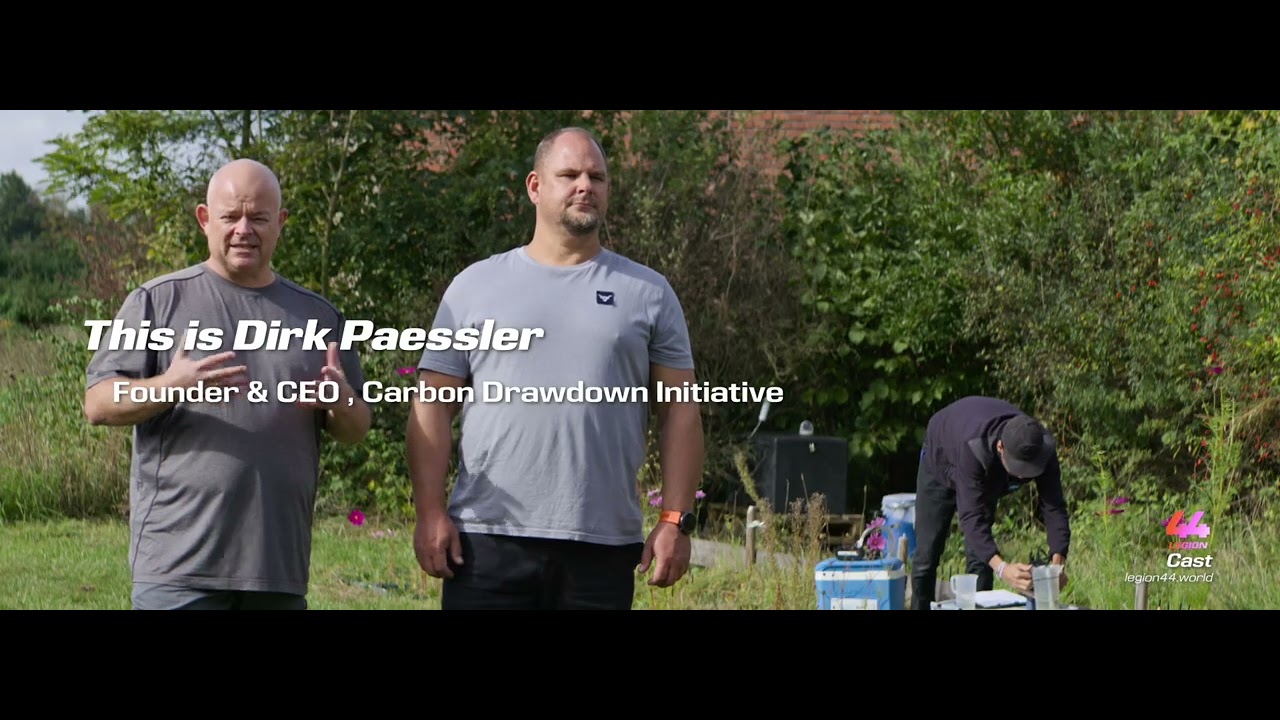 This is Dirk Paessler